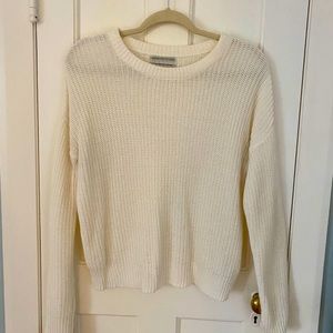 Urban Outfitters pullover sweater
